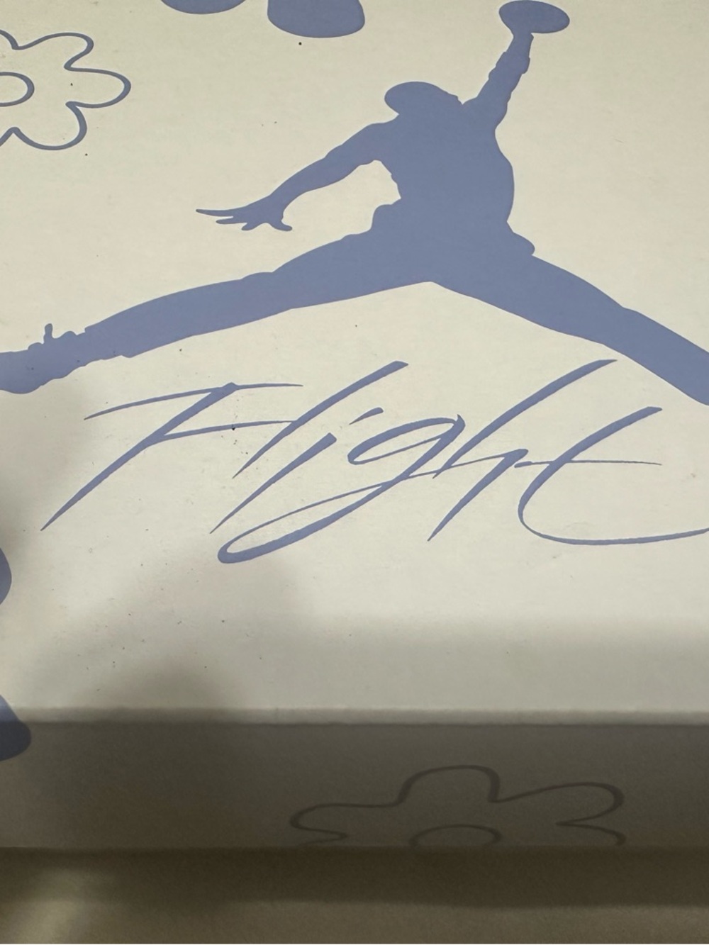 Jordan 4 Retro (TD)